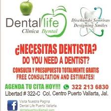 Dental Life Puerto Vallarta