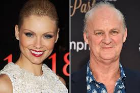 MyAnna Buring leads the cast in the BBC’s gritty new crime drama In The Dark