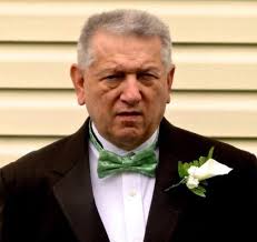 Frank Britt Obituary March 27, 2025