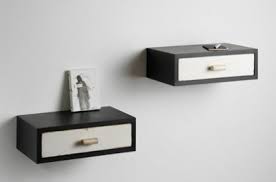 This diy floating nightstand is a simple build that doesn't take much time at all to finish. Floating Shelves With Drawer Ideas On Foter