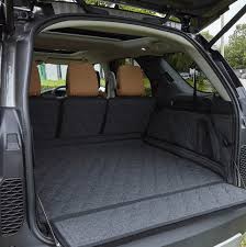 Msrp does not include freight and pdi of $2,095. Lexus Nx 2014 Onwards Custom Bootliner Over The Top