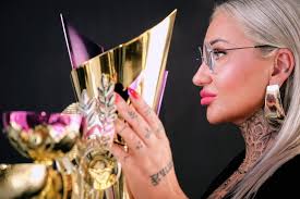 Makijaż Permanentny Sylwestra Hasan -Szkolenia -Salon Layla Ozorkow