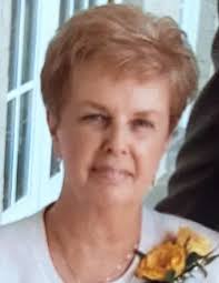 Obituary information for Barbara Tubbs Marshall