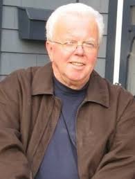 Obituary of Donald George Toole