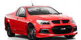 HOLDEN-COMMODORE