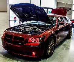 pin on dodge magnum srt8