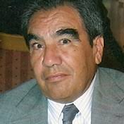 Barrientos Family Obituaries