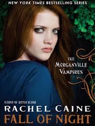 Q&A with Rachel Caine, Kimberly Lang, Margaret Stohl