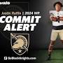 Profile Picture of Justin Ruffin 2024 Athlete Army - Rivals.comon Google