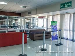 Vip Lounge Kenneth Kaunda International Airport Lun Flickr