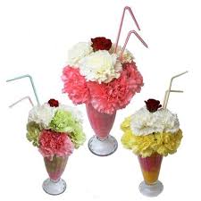 From sleek and contemporary to soft and. Phoenix Florist Cactus Flower Florists Az Ice Cream Soda By Cactus Flower Flower Arrangements Floral Arrangements Cactus Flower