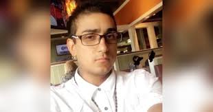 Obituary for Erick Antonio Centeno