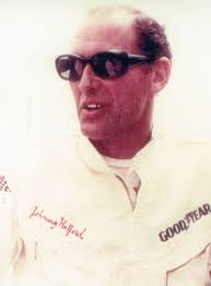 Johnny Halford Obituary (2013)