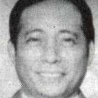 Faustino Salas Quinata (1950–2014)