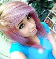 So here we've told you many ways to wear scene hairstyles for short to medium hair. Pin On Vicky Style