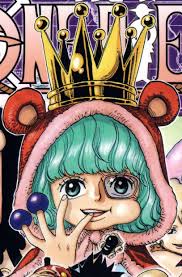 One Piece: What We Know About Imu So Far - Dexerto