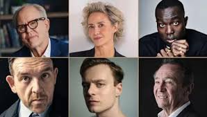 New Harry Potter Series Casting Decision for Snape