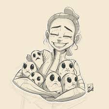 Graceful Me Too Star Wars Drawings Star Wars Fan Art Star Wars Art