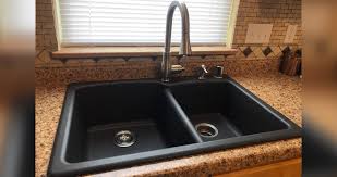 Hours may change under current circumstances Kitchen Sink Refresh Project By Pj At Menards