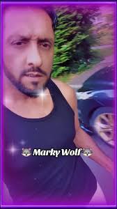 Marky Wolf