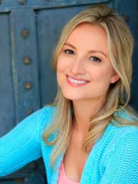 Vanessa Eichholz › Vanessa Eichholz Schauspielerin