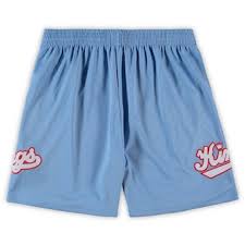 Official Sacramento Kings Shorts Basketball Shorts Gym Shorts Compression Shorts Store Nba Com