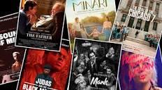 Resultado de imagen para "Nominaciones al Oscar a la mejor película" 2021