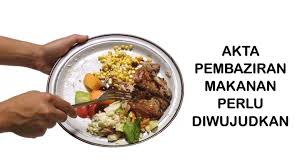 Ini 8 cara untuk elakkan pembaziran makanan. Akta Pembaziran Makanan Perlu Diwujudkan Untuk Mengawal Pembaziran Makanan Seribu Ombak