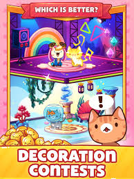 Crash arena turbo stars is a new game from the famous developers of cut the rope! Cat Game For Android Apk Download