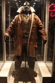 A creature action thriller film about the desperate survival of the survivors among the mutant humans who drank a mysterious black smoke from the sinkhole and soon turned into monsters and quickly became a pandemonium. Bane In Other Media Wikipedia