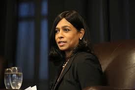 She is a policy expert in policing and crime and has spent her career advocating for stronger civil rights protections for ethnic and racial minorities. Indian American Maya Harris Appointed Head Of Hillary Clinton S Senior Policy Advisers For Presidential Campaign The American Bazaar