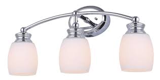 Free shipping on orders over $25 shipped by amazon. Patriot Lighting Palms 3 Light Vanity Light With Outlet At Menards