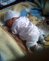 Dormir Boca Abajo Cuidados Del Bebe Babycenter