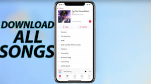 Search for your favorite songs from multiple online sources and download them in the best possible quality for free. How To Download Entire Apple Music Library In 2 Steps Youtube