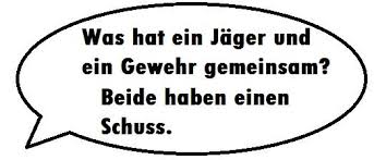 Jagerwitze Top 10 Der Besten Witze Uber Jager Und Jagd