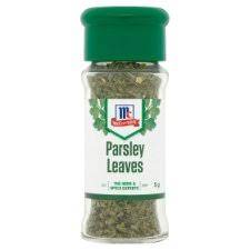 Daun parsley kering untuk apa. Daun Parsley