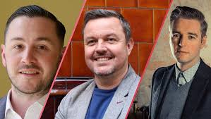 30 reasons to visit the Marketing Show North 2019 theatres