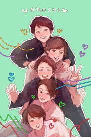嵐 おしゃれまとめの人気アイデア pinterest rize 嵐 イラスト イラスト アニメ