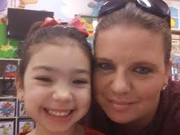 Fundraiser by Ginger Golden-Aly : Elly Fight