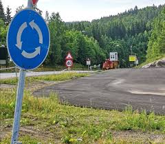 Det er ikke gjort funn av personer i tunnelen. Nyheter Oslofjordtunnelen Oslofjordtunnelen Stengt I Over To Timer