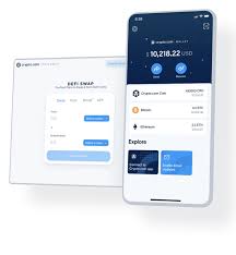 You need to consider numerous factors for choosing the right wallet for your bitcoin investment. Crypto Com Defi Wallet Securely Store And Earn From Your Digital Assets