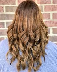 Tortoiseshell hair—the blend of chocolate brown, chestnut, caramel, and honey—is one of the trendiest hair colors for brunettes ever. 15 Best Golden Brown Hair Colors For 2021