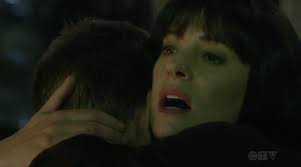 Criminal Minds" Flesh and Blood (TV Episode 2018)