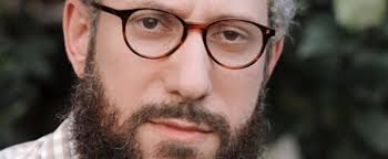 Eli Rosen Steps Into WAITING FOR GODOT In Yiddish, Replacing Rafael  Goldwaser