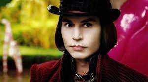 Oyuncu johnny depp filmleri izle. ØªÙŠÙ…ÙˆØ«ÙŠ Ø´Ø§Ù„Ø§Ù…Ø§ÙŠ Ø³ÙŠØ¸Ù‡Ø± Ø¨Ø¯ÙˆØ± ÙˆÙŠÙ„ÙŠ ÙˆÙ†ÙƒØ§ Ø§Ù„Ø´Ø§Ø¨ ØªØ±ÙŠÙ†Ø¯ Ø§ÙˆØ±Ø§