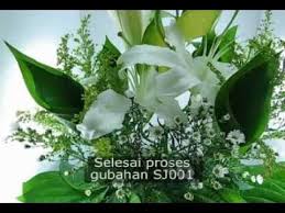 Gubahan hantaran simple ║ sirih junjung. Kahwin Net Gubahan Sirih 1 Youtube