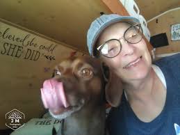 Is there a Mrs. Rossi here. Cause camping world keeps calling me for you  lol