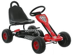 Parent S Bargains Uk On Twitter Go Kart Black And Red Kids Toys