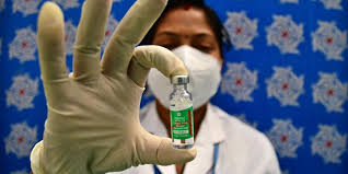 The centre on monday asked states and union territories to increase the interval between two doses of covishield vaccine, citing scientific evidence of enhanced protection if the second dose is. Karnataka Woman Dies Two Hours After Taking Covid Jab Sixth Post Vaccine Death In State The New Indian Express