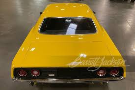 Image result for Honey Gold 1973 Barracuda